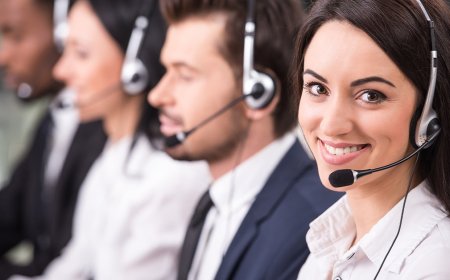 Unlocking Potential: The Evolution of Call Centers into Career Launchpads
