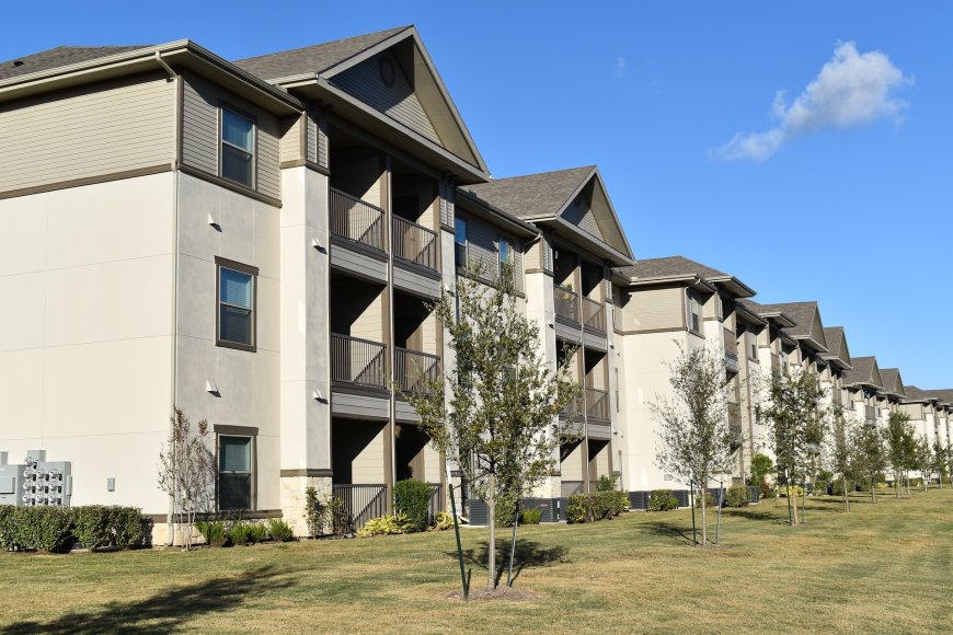 Discover Senior Apartment Discounts