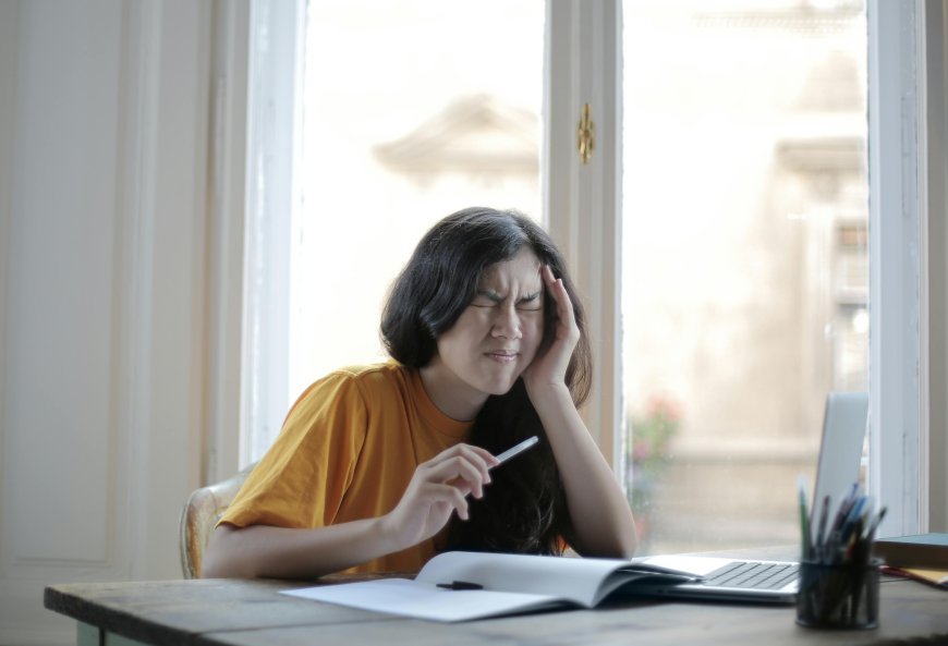 Discover Non-Medication Migraine Solutions