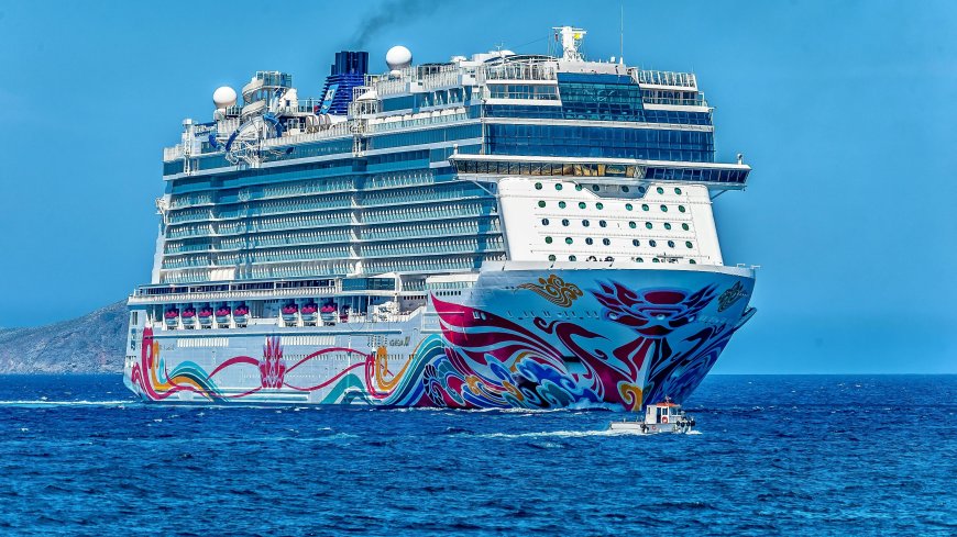 Unlocking Discounts on Last-Minute Cruises: A Comprehensive Guide