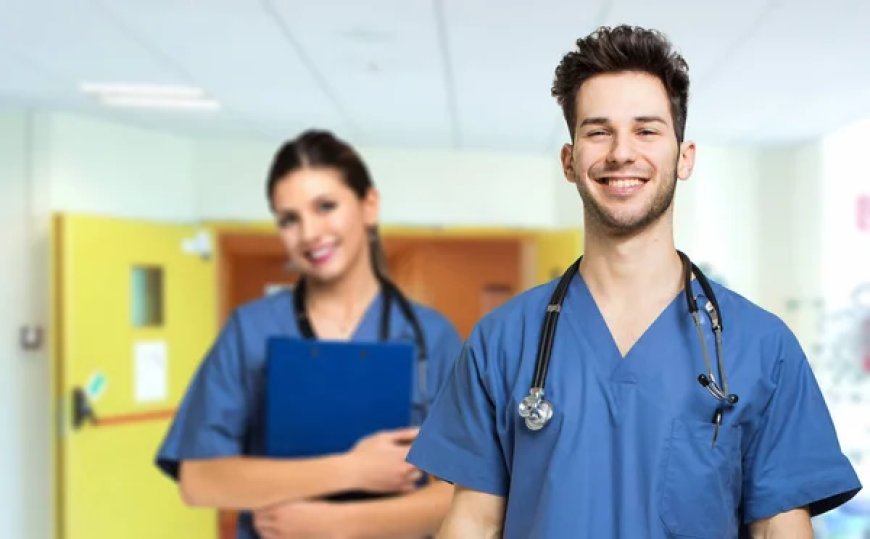 Unlocking Opportunities: A Comprehensive Guide to Online Nursing Programs
