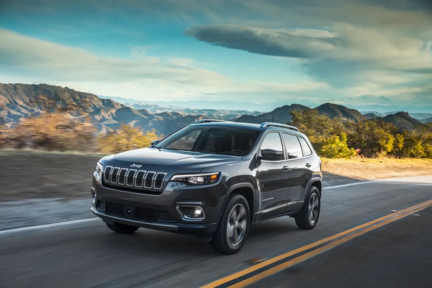 Unlocking Deals on Unsold Jeep Cherokees: A Senior’s Buying Guide
