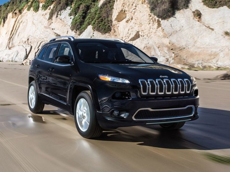 Expert Tips for Seniors on Acquiring Unsold Jeep Cherokees