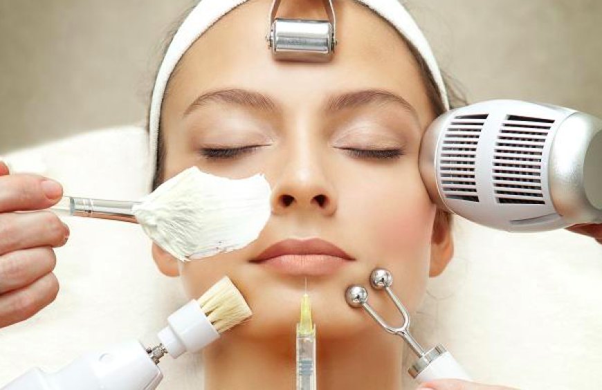 Affordable Facials For Skin Total Rejuvenation