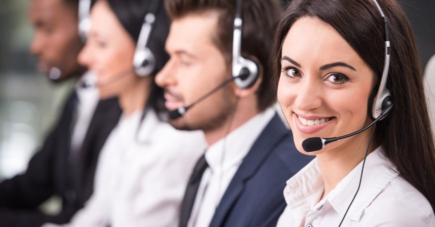 Unlocking Potential: The Evolution of Call Centers into Career Launchpads