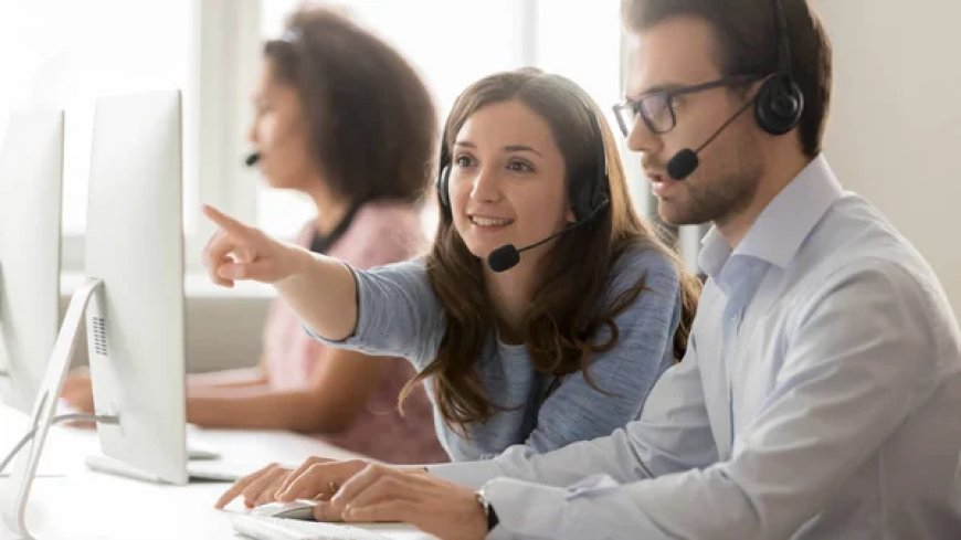 Cut Costs with Efficient Call Center Software