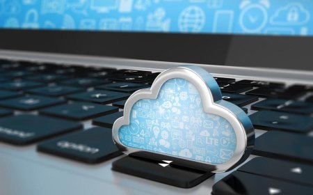 Protecting Your Company's Information: Best Practices For Google Cloud Security