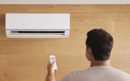 Why Ductless AC is an Excellent Choice: Discover the Benefits