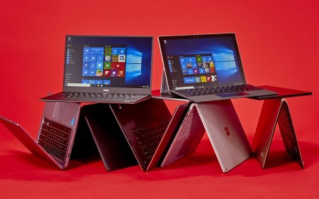 Benefits of Buying Unsold Laptops