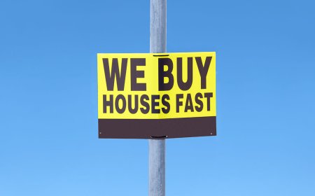 Checking Your House Value and Selling a House for Cash
