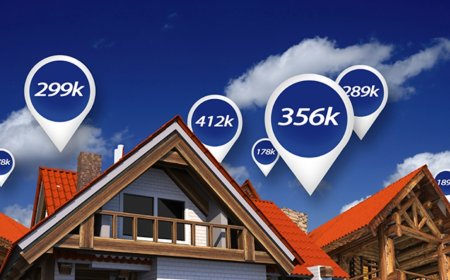 Discovering Home Value: A Beginner's Guide to Using Online Calculators