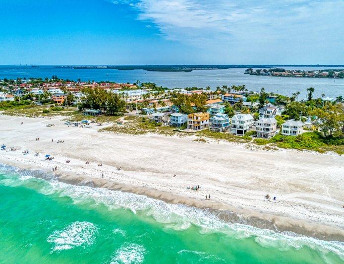 Discover Why You Choose An Anna Maria Vacation