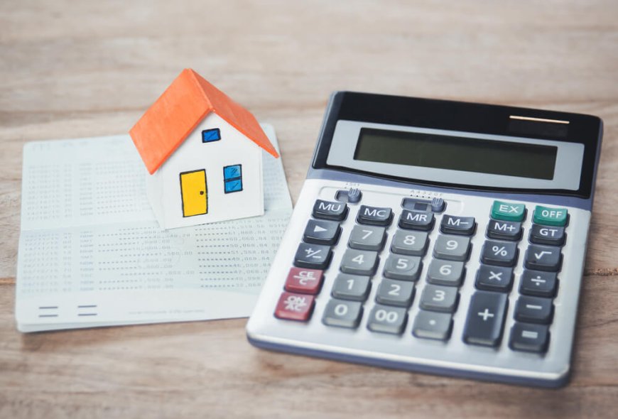 Discover Your Home's Market Value: A Quick Find Instant House Calculator
