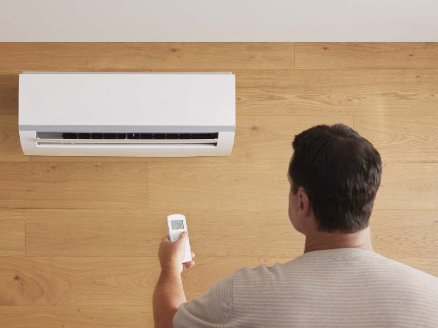 Why Ductless AC is an Excellent Choice: Discover the Benefits