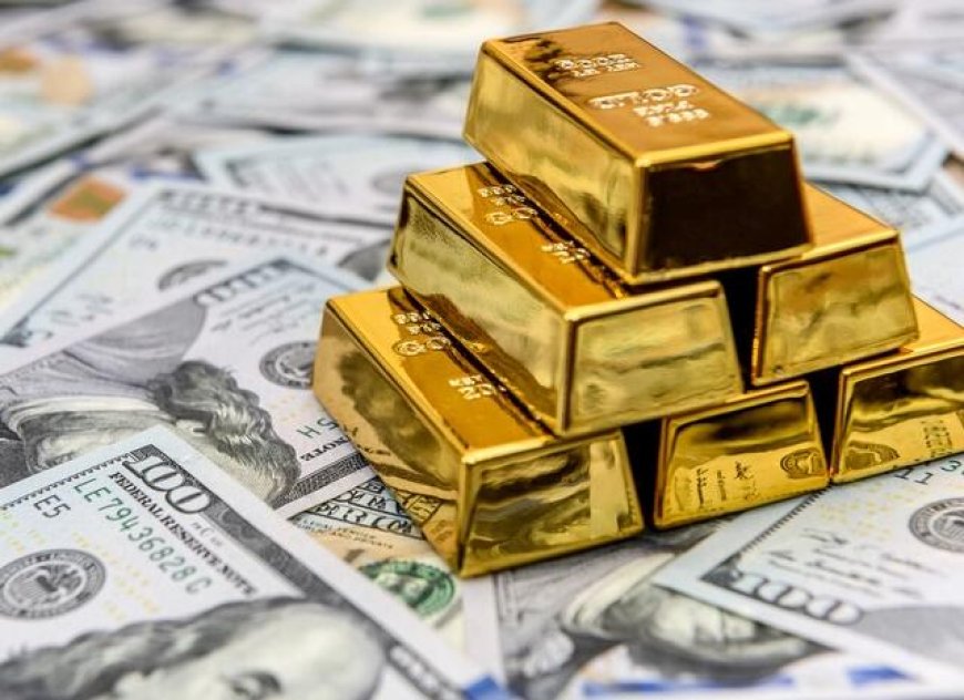 Understanding the Pathways to Purchasing Gold Bars