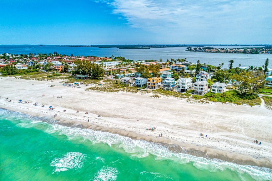 Discover Why You Choose An Anna Maria Vacation