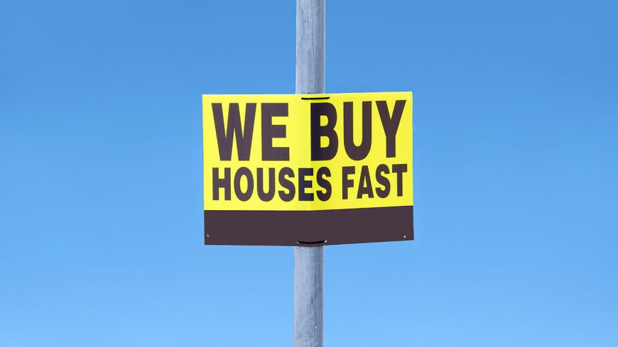 Checking Your House Value and Selling a House for Cash