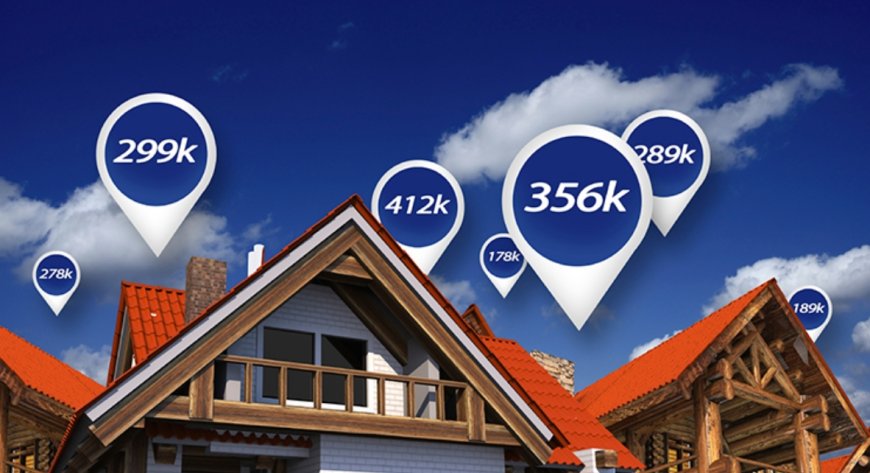 Discovering Home Value: A Beginner's Guide to Using Online Calculators