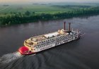 Discover the Elegance of Mississippi River Cruises