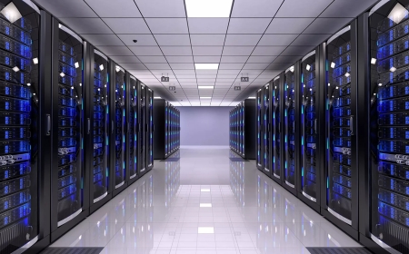 Affordable and Reliable Data Center Solutions for Your Business Needs