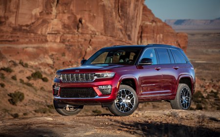 A Comprehensive Guide to Buying Unsold Jeep Cherokees