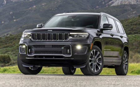 Unsold Jeep Cherokees: A Smart Choice for Seniors