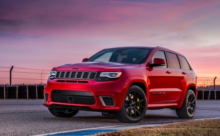 Guide to Buying Unsold Jeep Cherokees for Seniors: How to Purchase with Confidence