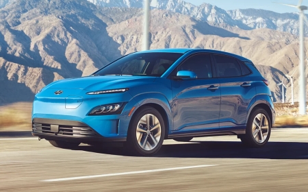 Ways To Find The Hyundai Kona Used Cars