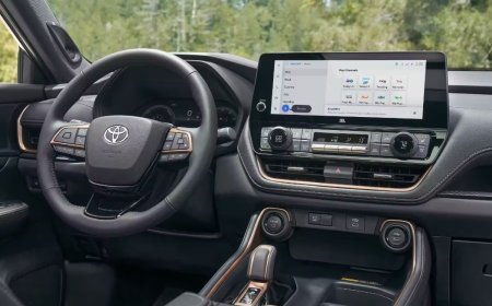 Senior-Friendly SUVs for 2023: Comfort, Safety, and Convenience