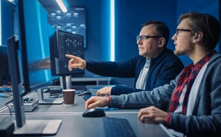 Cyber Security Jobs