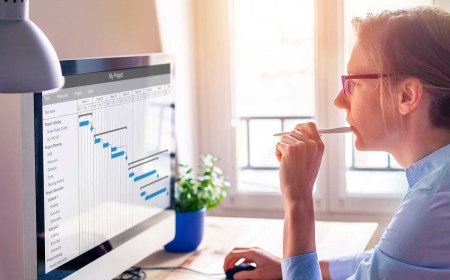 Essential Guide To Project Planner Software (Key Information)