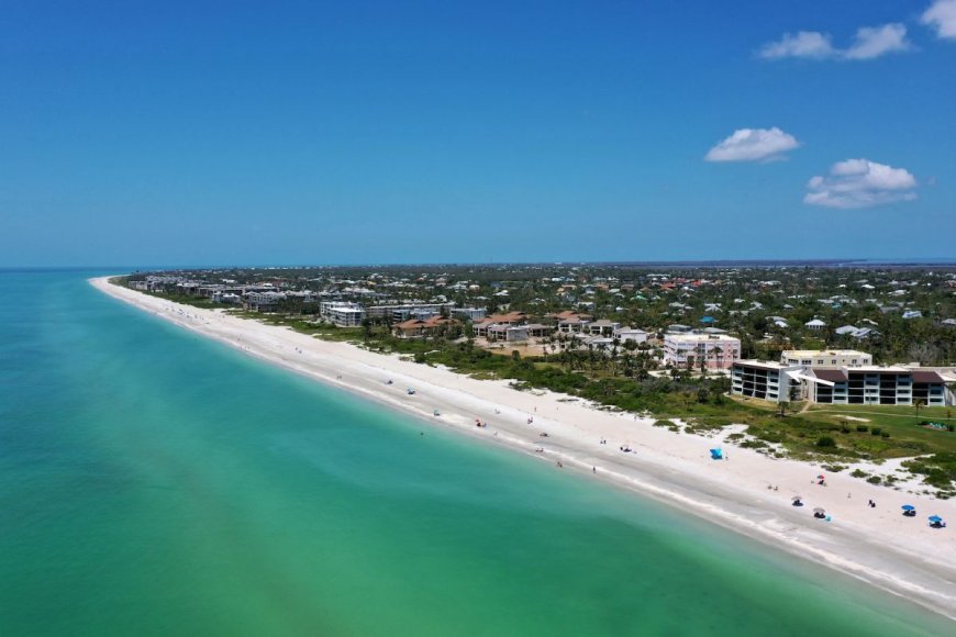 Exploring Sanibel Island Beachfront Vacation Rentals