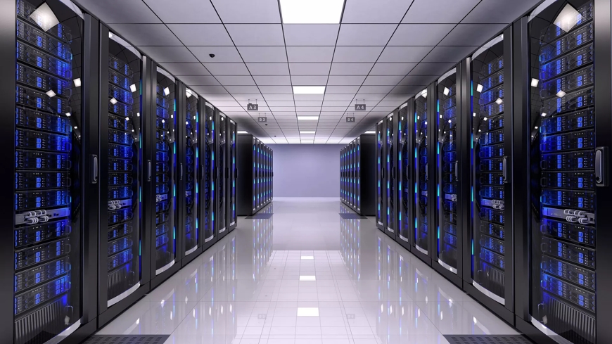 Affordable and Reliable Data Center Solutions for Your Business Needs
