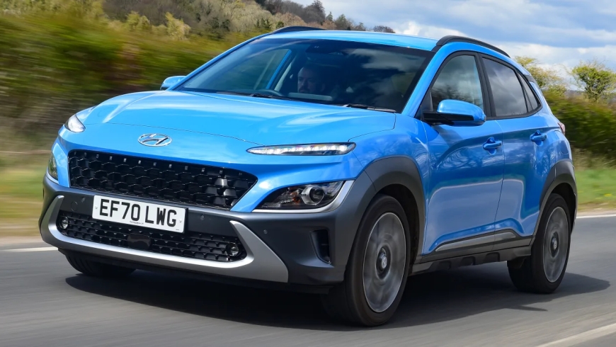 Savings on the Hyundai Kona: A Comprehensive Guide