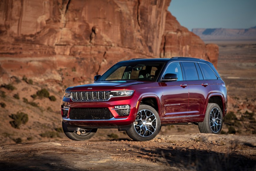A Comprehensive Guide to Buying Unsold Jeep Cherokees