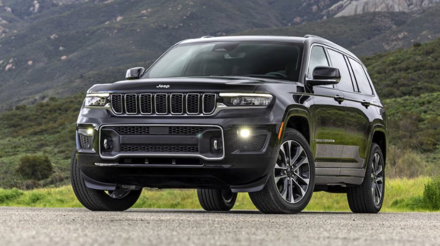 Unsold Jeep Cherokees: A Smart Choice for Seniors
