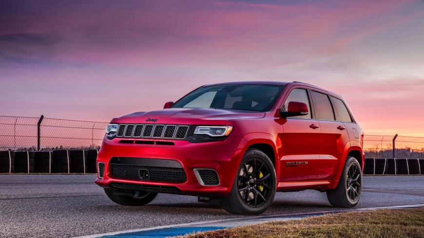 Guide to Buying Unsold Jeep Cherokees for Seniors: How to Purchase with Confidence