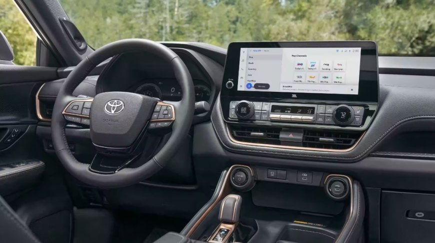 Senior-Friendly SUVs for 2023: Comfort, Safety, and Convenience