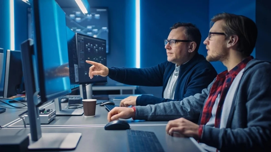 Cyber Security Jobs