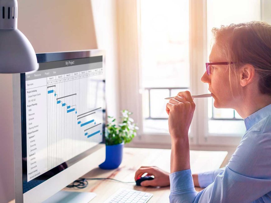 Essential Guide To Project Planner Software (Key Information)
